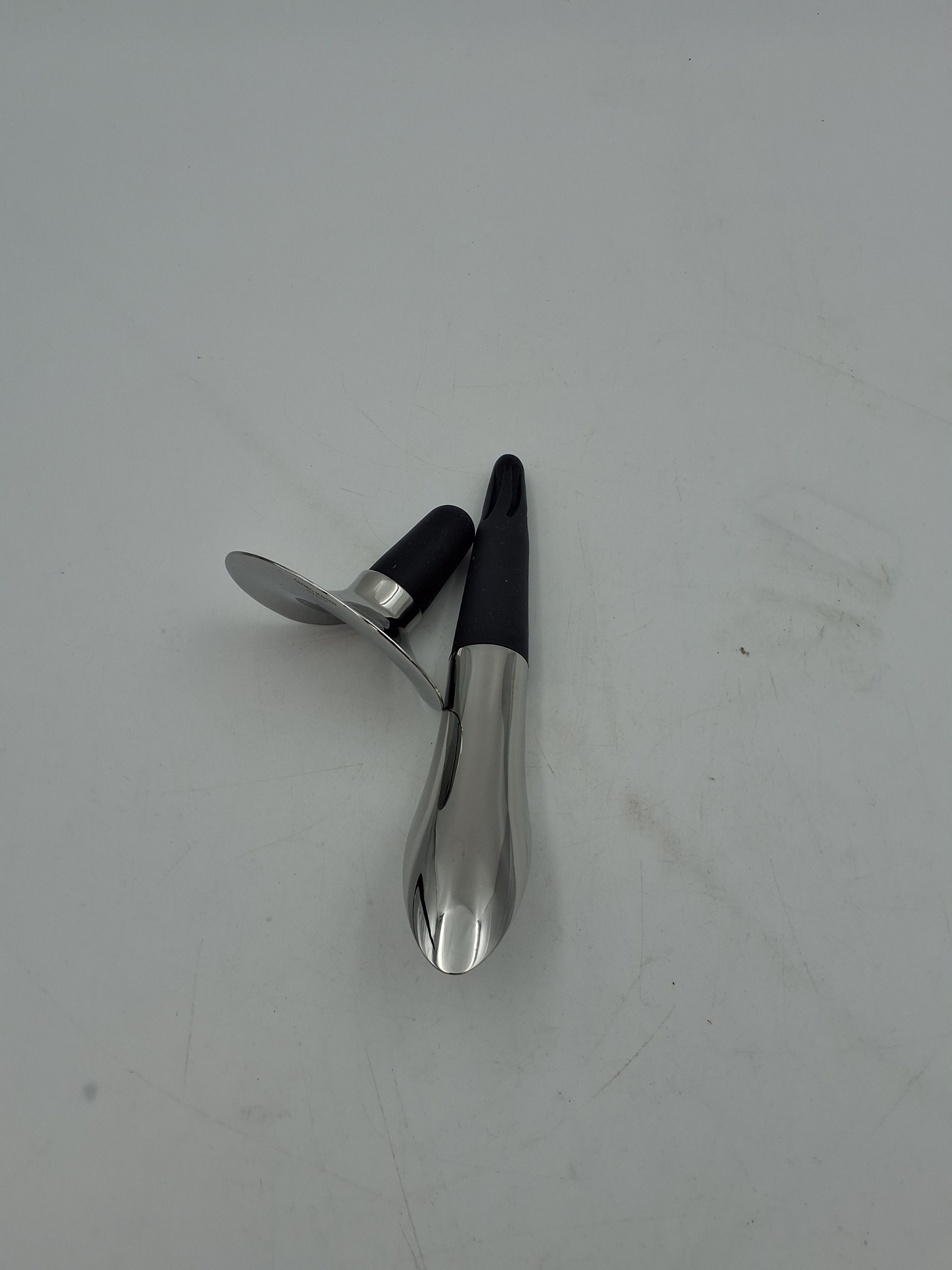 Georg Jensen Wine & Bar skænkeprop og prop